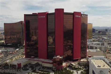 Resorts World Las Vegas: Everything You Need to Know.